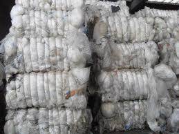 Phế liệu nhựa LDPE